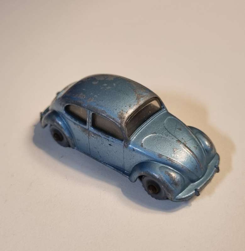 Matchbox Lesney 25B Volkswagen 1200