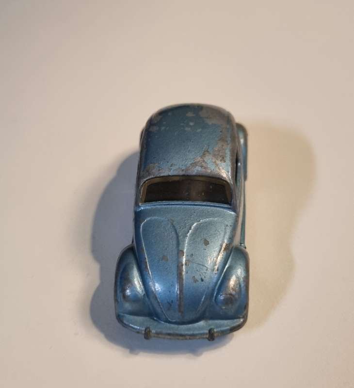 Matchbox Lesney 25B Volkswagen 1200