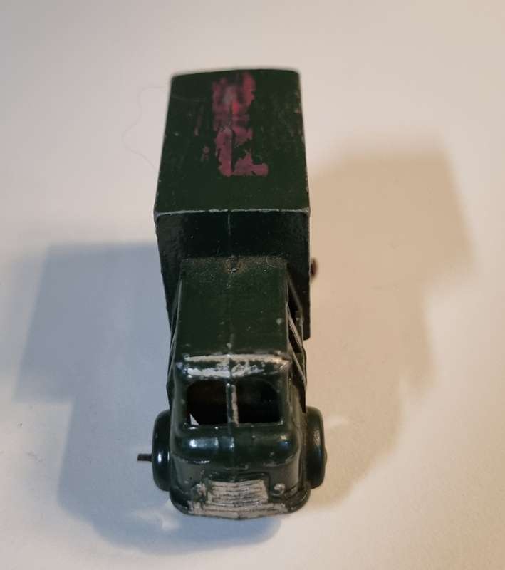 Morestone Budgie Telephone repairs