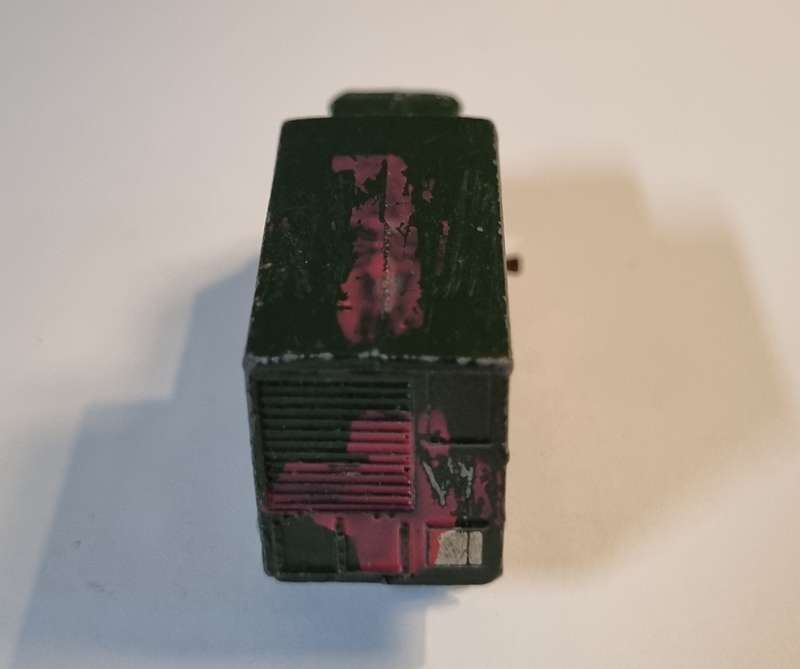 Morestone Budgie Telephone repairs