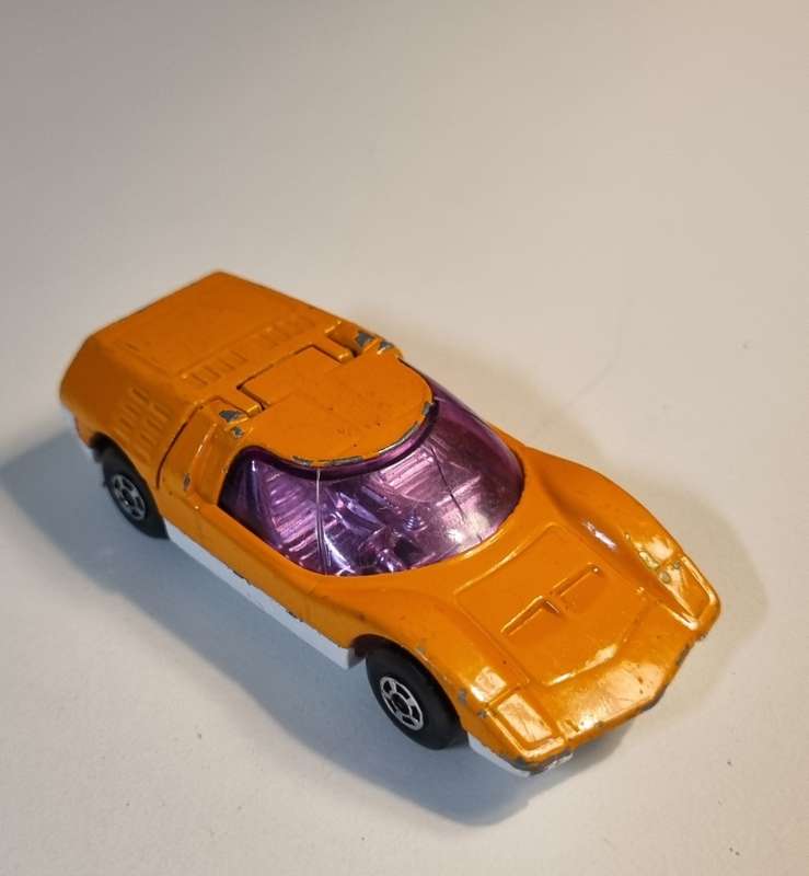 Matchbox Lesney 66D Mazda RX500