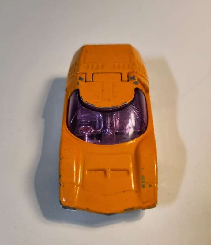 Matchbox Lesney 66D Mazda RX500