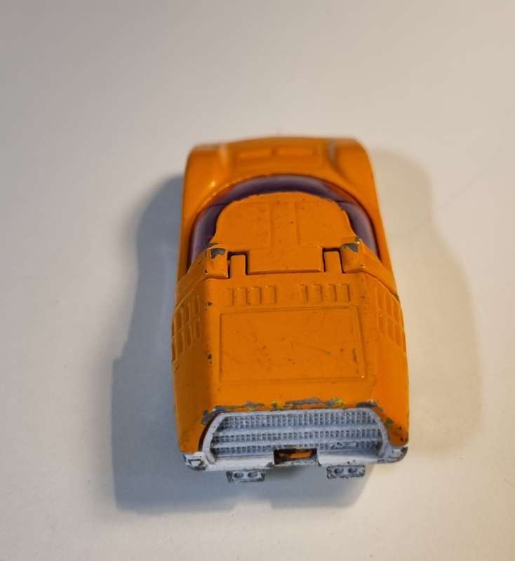 Matchbox Lesney 66D Mazda RX500