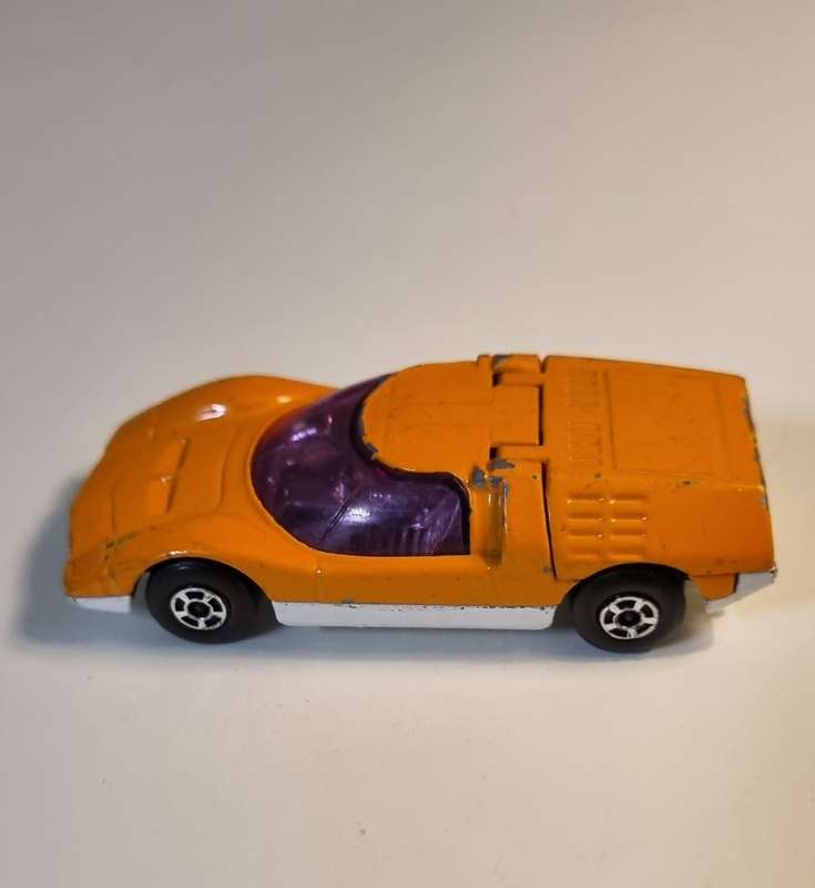 Matchbox Lesney 66D Mazda RX500