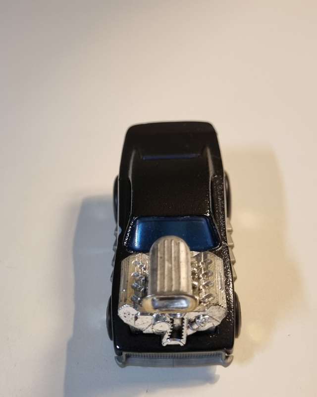 Matchbox COSMIC BLUES