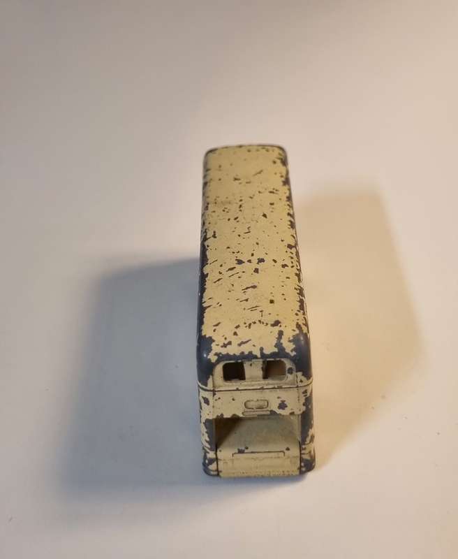 Matchbox Lesney 74B Daimler Fleetline Bus