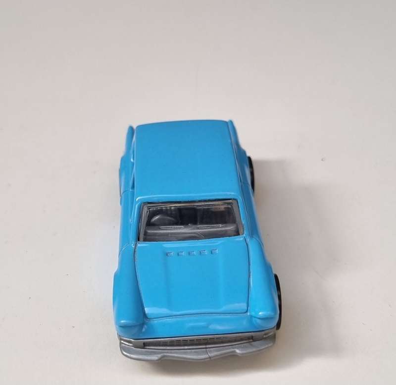 Ford Anglia