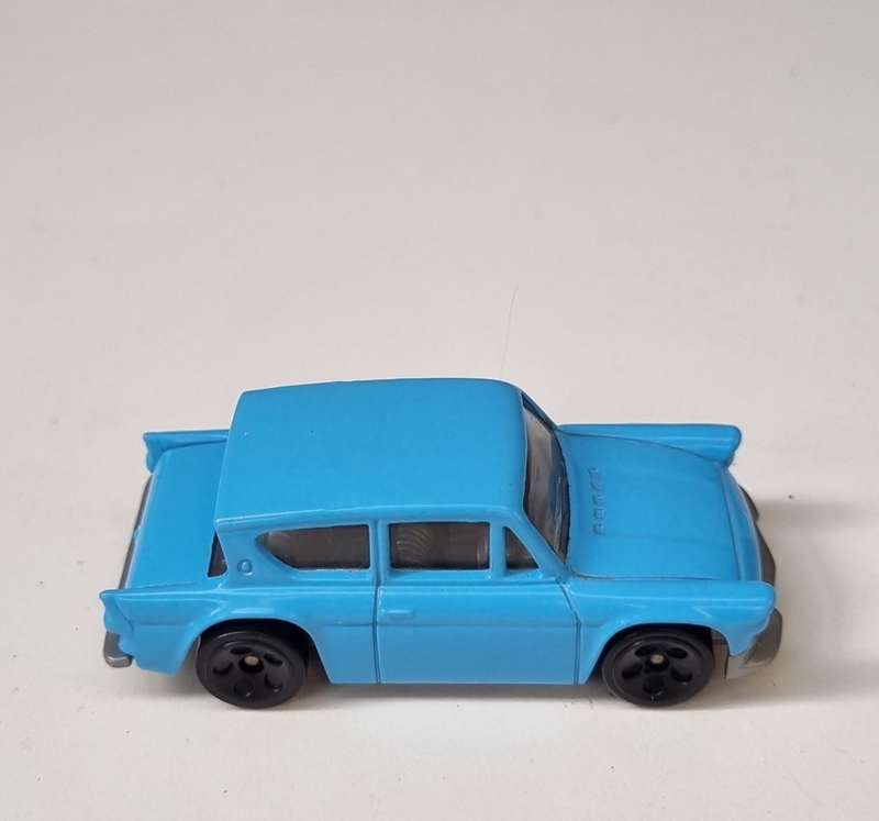 Ford Anglia