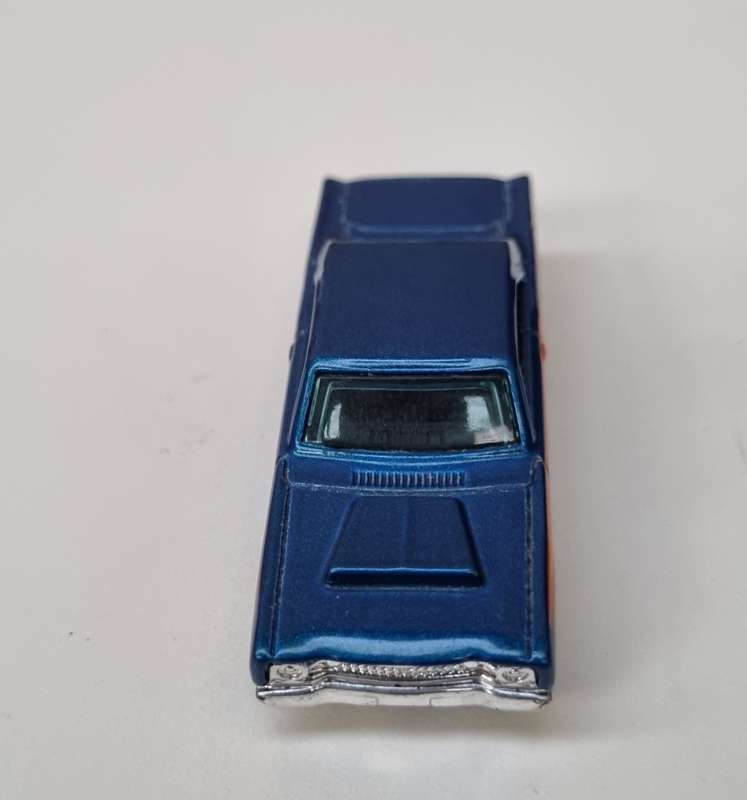 Hot Wheels 68 Dodge Dart