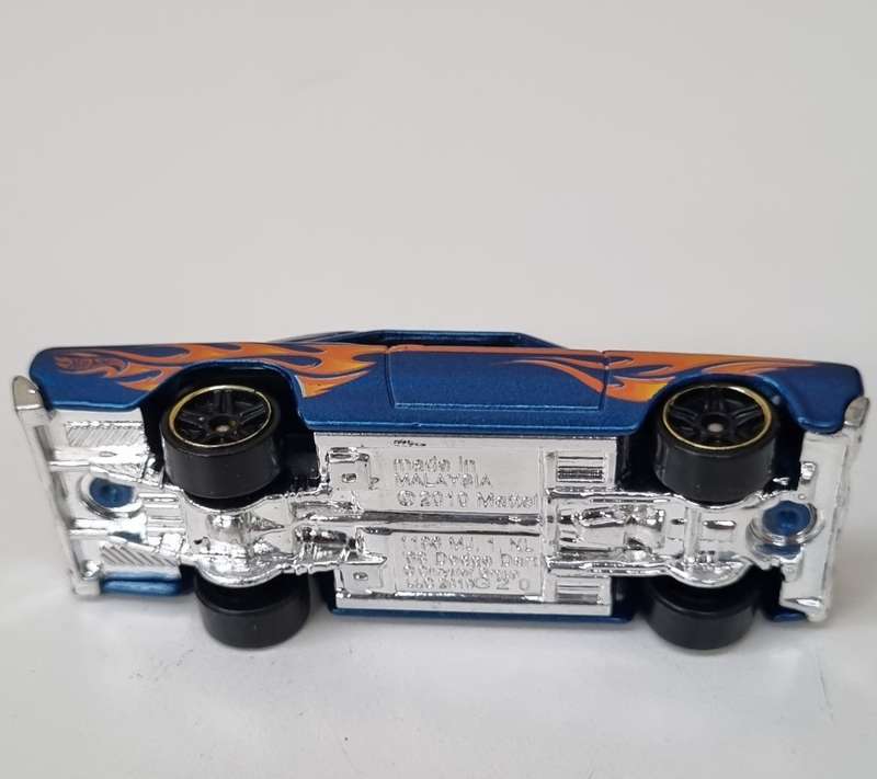 Hot Wheels 68 Dodge Dart
