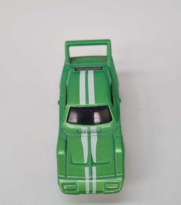 Hot Wheels Dodge