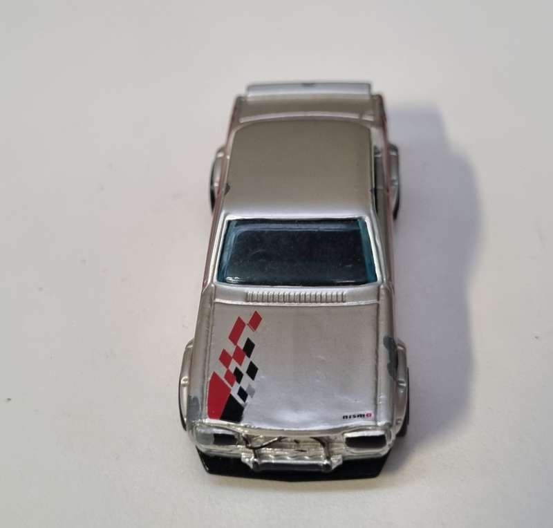 Hot Wheels Custom
