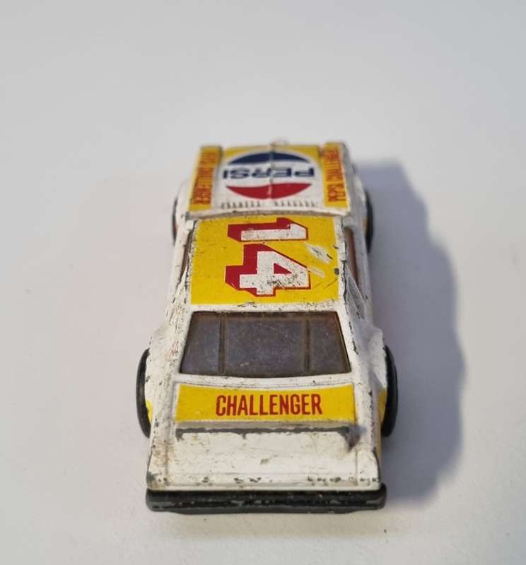 Matchbox Chevy Pro Stocker