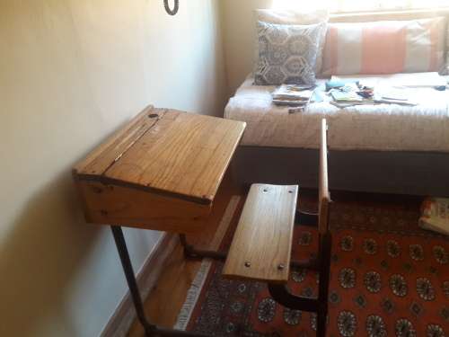 School desk