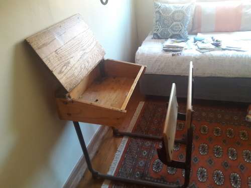 School desk