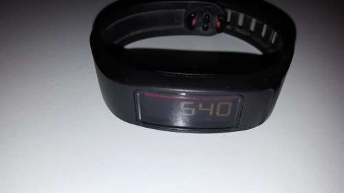 Garmin vivo fit 2
