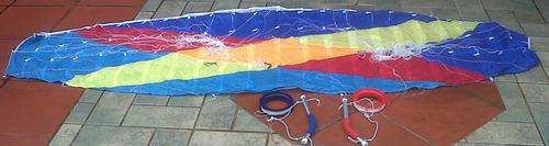 power kite
