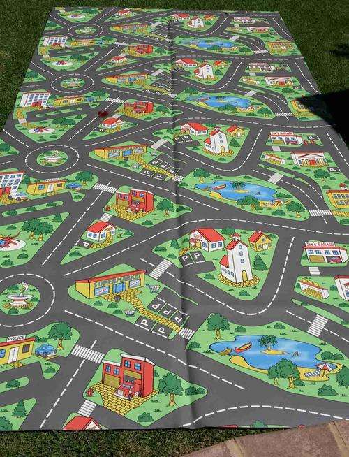 carpet 4m x 2m