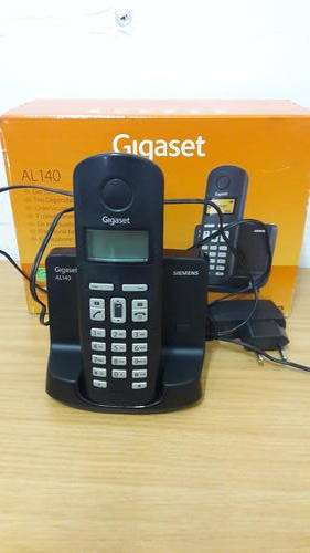 siemens portable phone