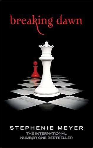 Stephenie Meyer - Breaking Dawn