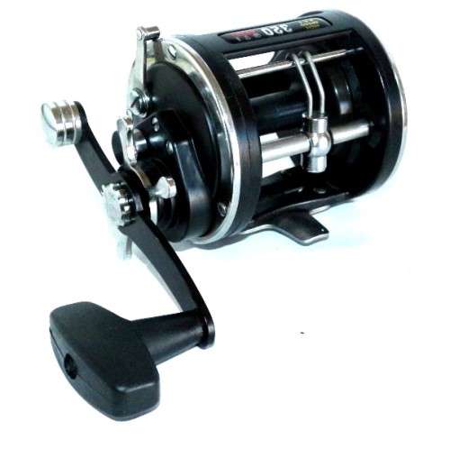 Penn Level Wind 320 GTi Fishing Reel