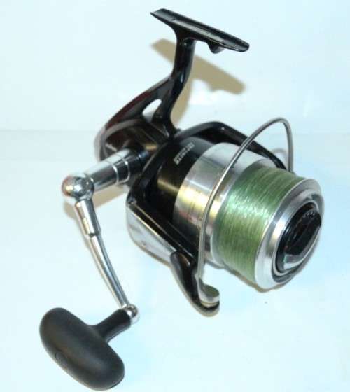 Daiwa Opus Bull 6000 salt water reel