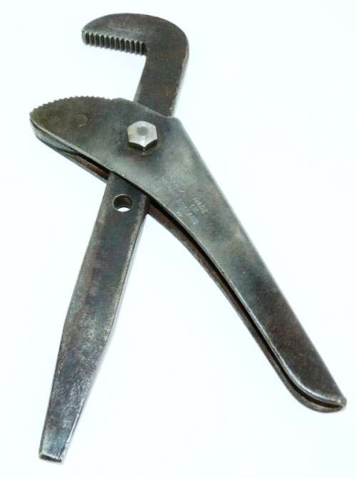 Vintage Footprint Pliers - Made in England