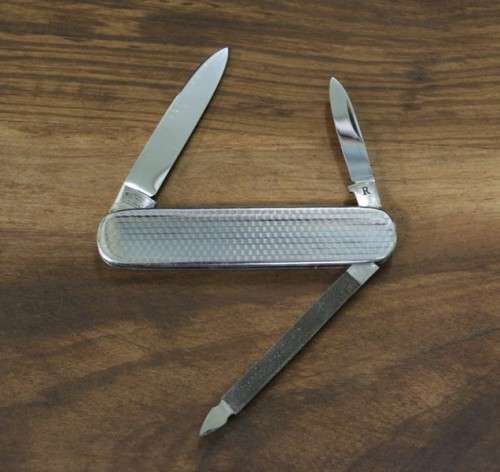 Vintage Solingen FAG Pen knife