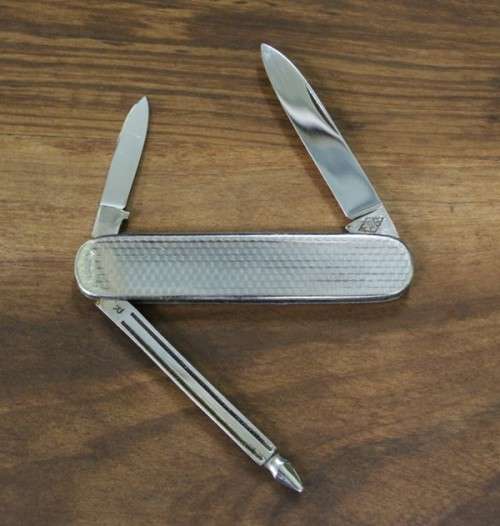 Vintage Solingen FAG Pen knife