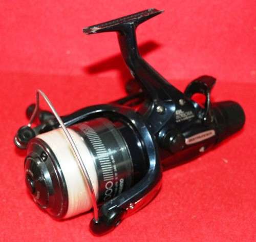 Shimano DL6000RA Baitrunner fishing reel