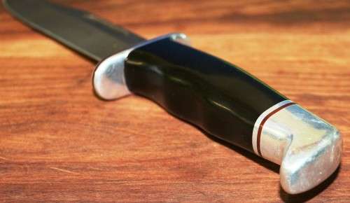 Buck 119 "Special" Knife