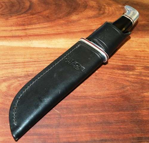 Buck 119 "Special" Knife