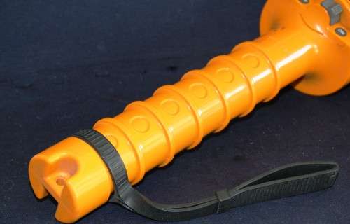 Toshiba Dive Torch