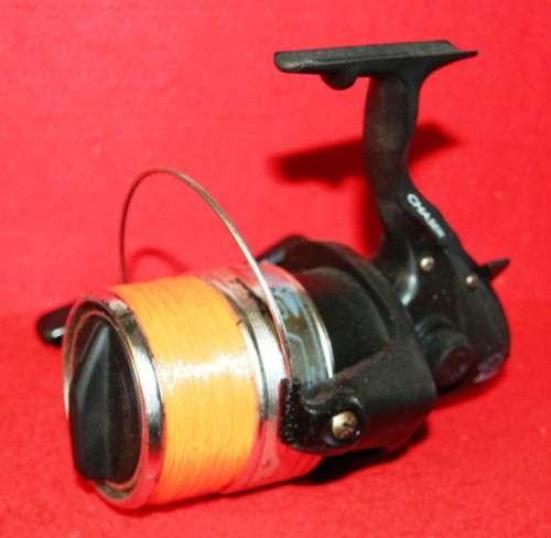 Okuma Chaser AX-80 fishing reel
