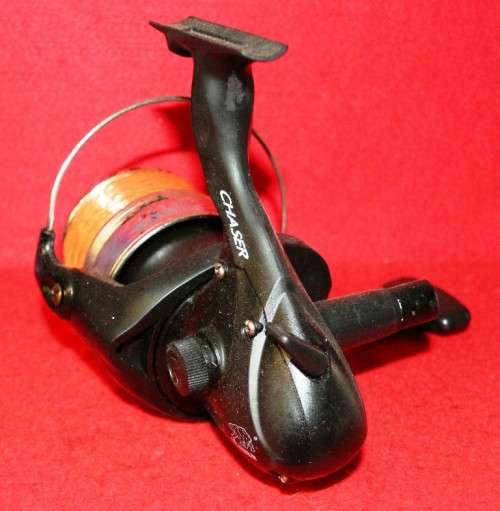 Okuma Chaser AX-80 fishing reel