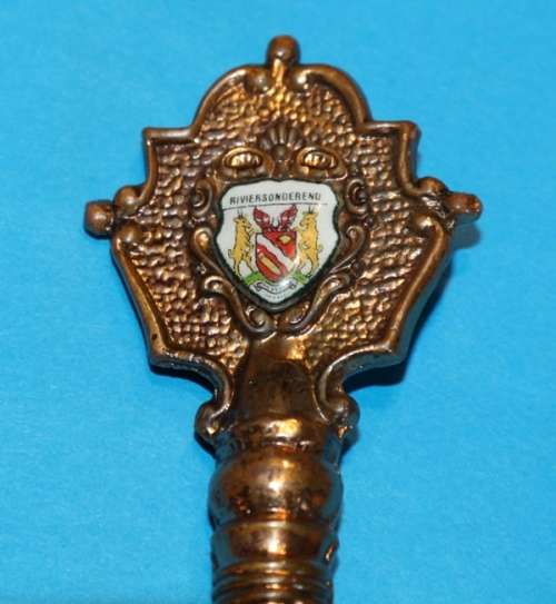 Bottle opener -RIVIERSONDEREND