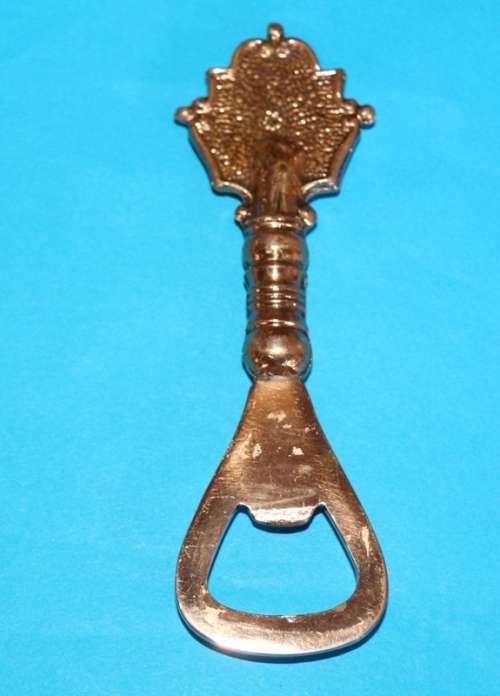 Bottle opener -RIVIERSONDEREND