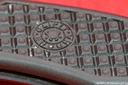 Vintage Spyderco Endura - Discontinued Gen 1