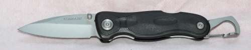 Leatherman E304 knife Discontinued