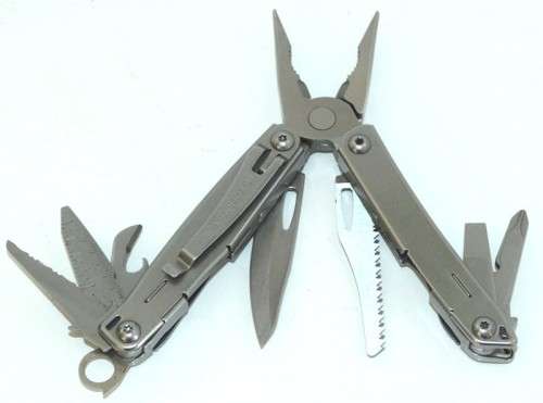 Leatherman Sidekick