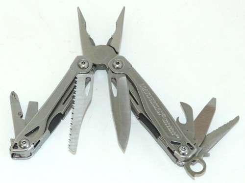 Leatherman Sidekick