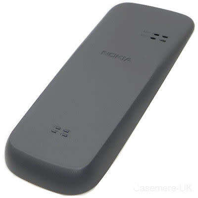 Nokia 100 - Battery Cover