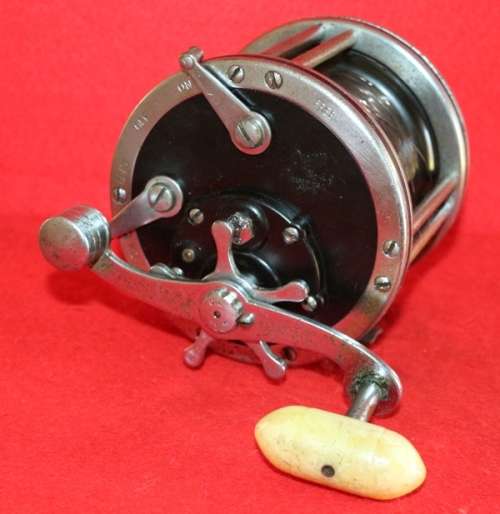 Penn 49A fishing Reel