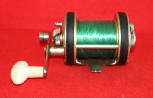 Policansky Monitor No2 Fishing Reel collectable