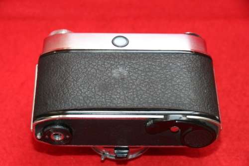 Kodak Rettinette 1A camera plus Sekonic Auto Lum