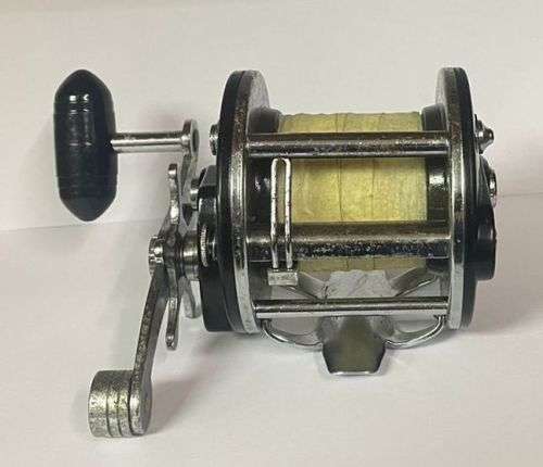 Penn 210 fishing reel