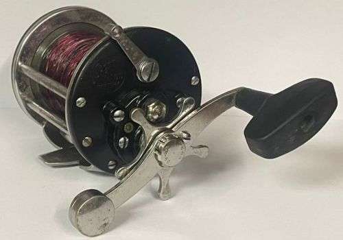 Penn 155 with metal spool fishing reel