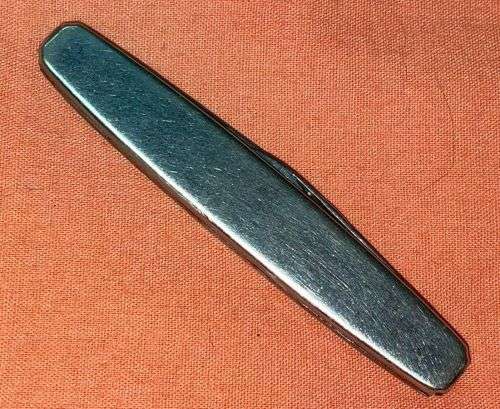 Vintage `Richards` Pen Knife - Made in Sheffield England