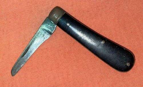 Joseph Rodgers pocket knife