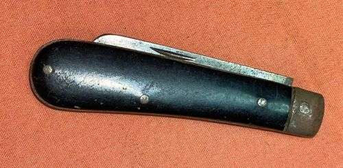 Joseph Rodgers pocket knife
